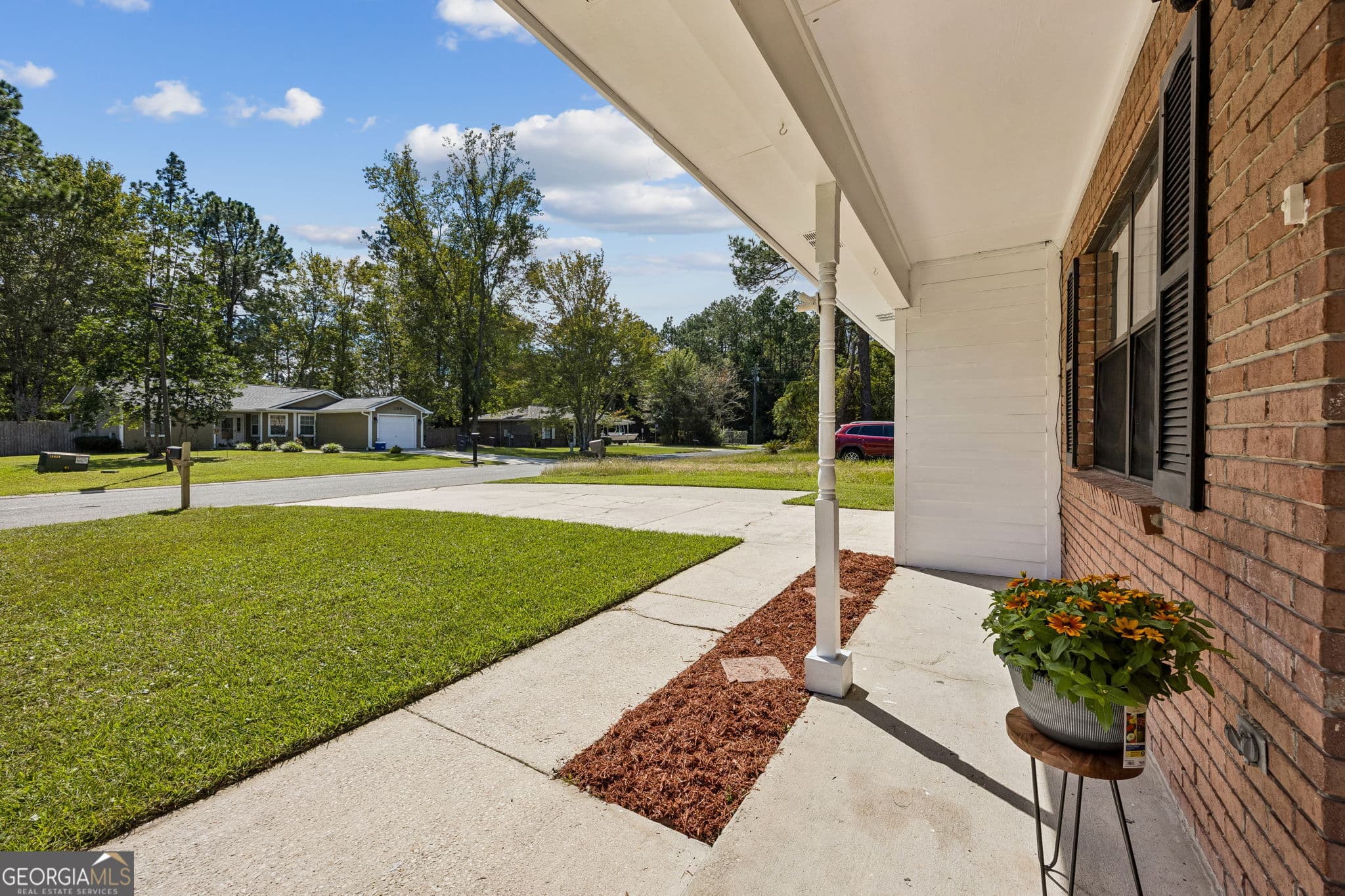 3 bedroom, 2 bathroom, 966 sq ft single family residence for sale at 130 Tapique Circle, St. Marys, GA 31558 — photo 8