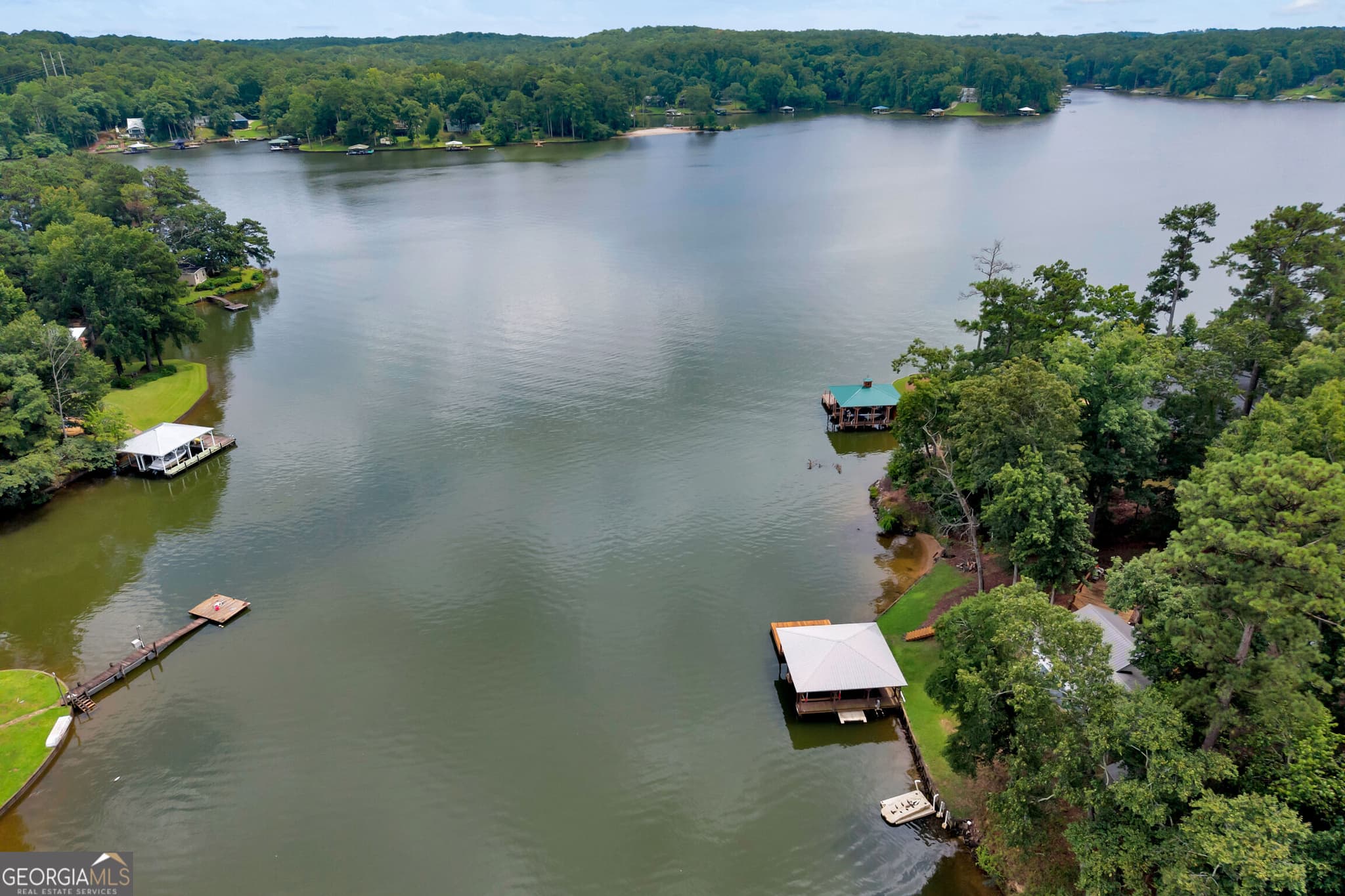 1 bedroom, 1 bathroom, 750 sq ft cabin,single family residence for sale at 1735 Campbell Road, Covington, GA 30014 — photo 7