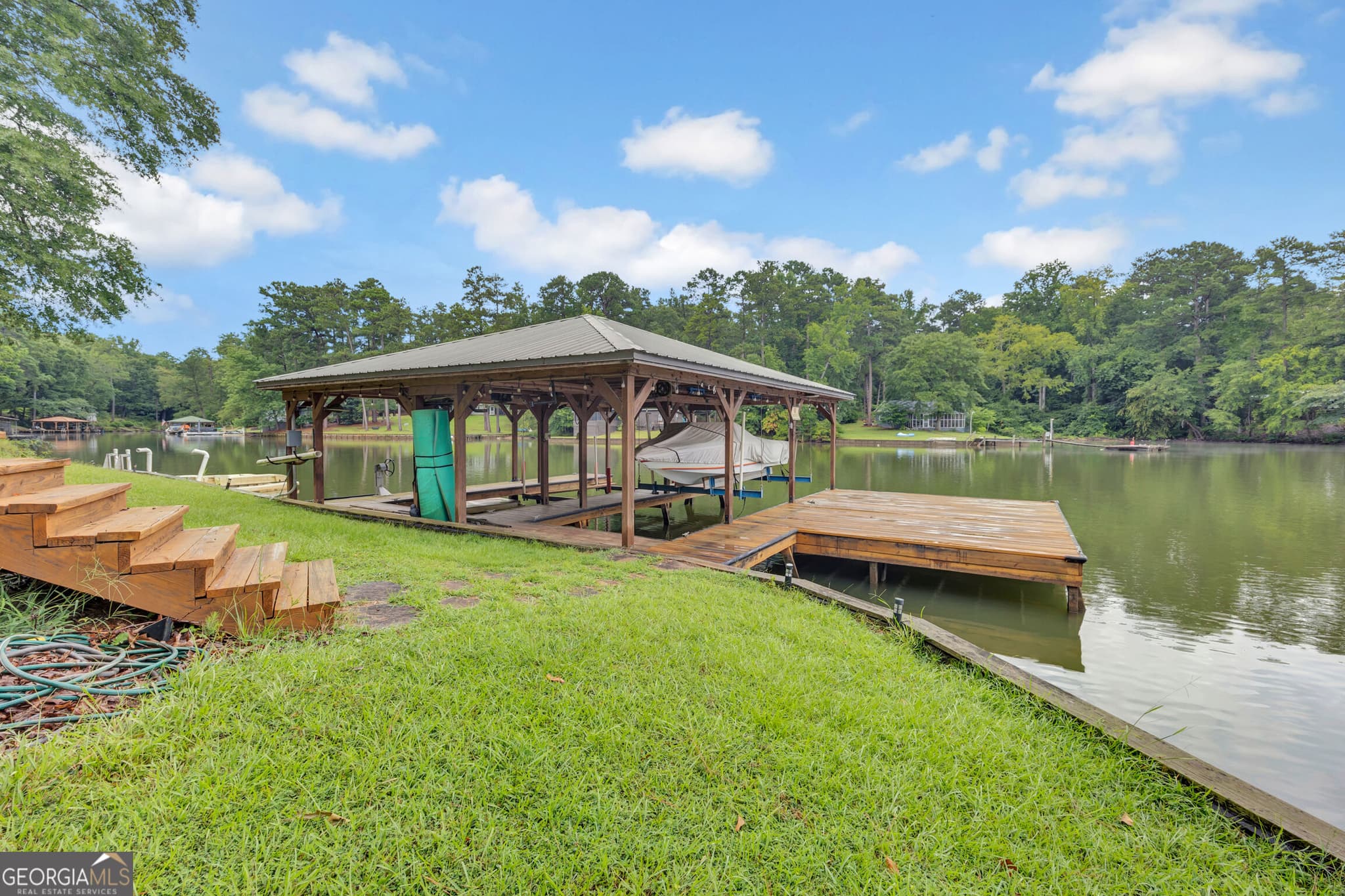 1 bedroom, 1 bathroom, 750 sq ft cabin,single family residence for sale at 1735 Campbell Road, Covington, GA 30014 — photo 9