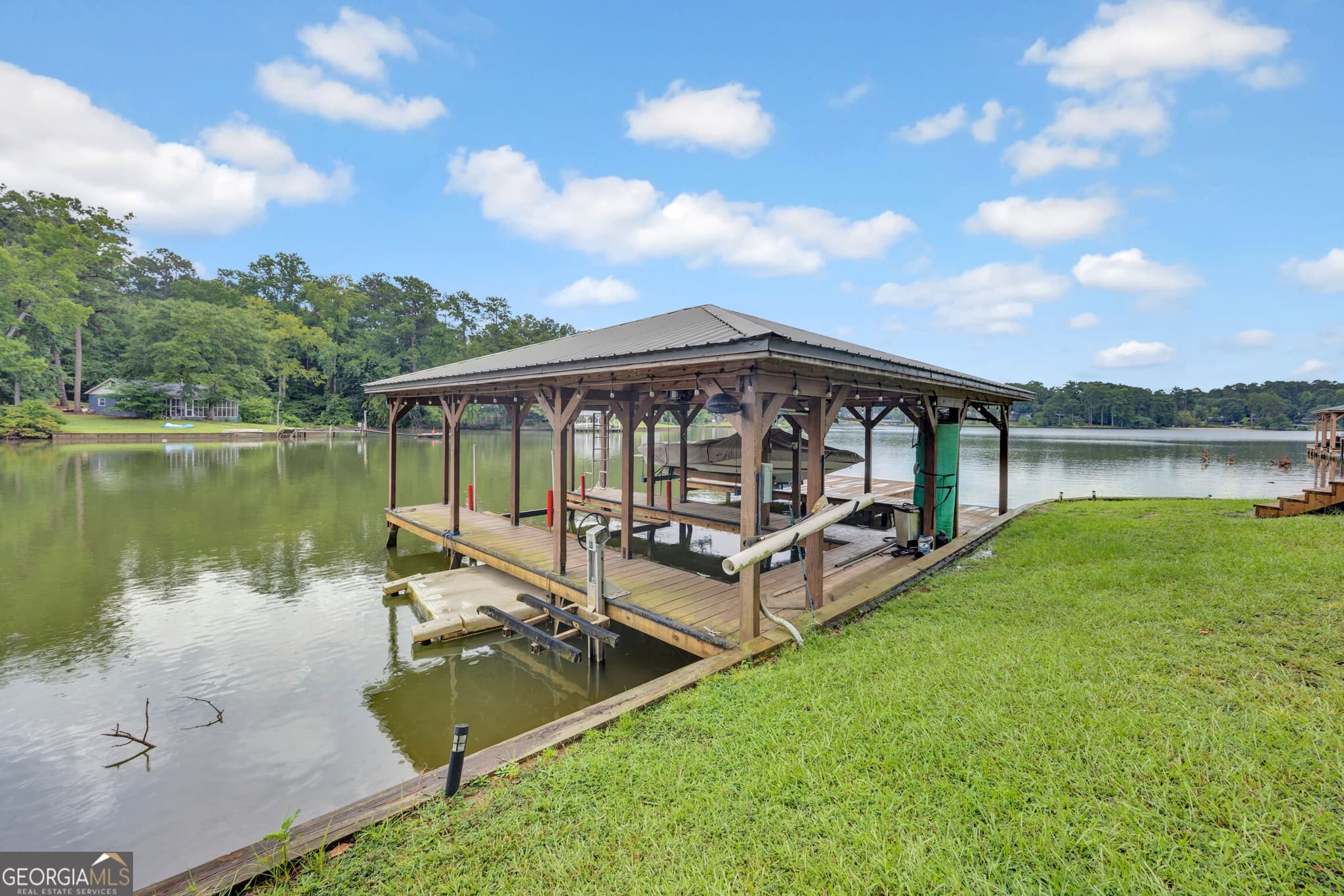 1 bedroom, 1 bathroom, 750 sq ft cabin,single family residence for sale at 1735 Campbell Road, Covington, GA 30014 — photo 10
