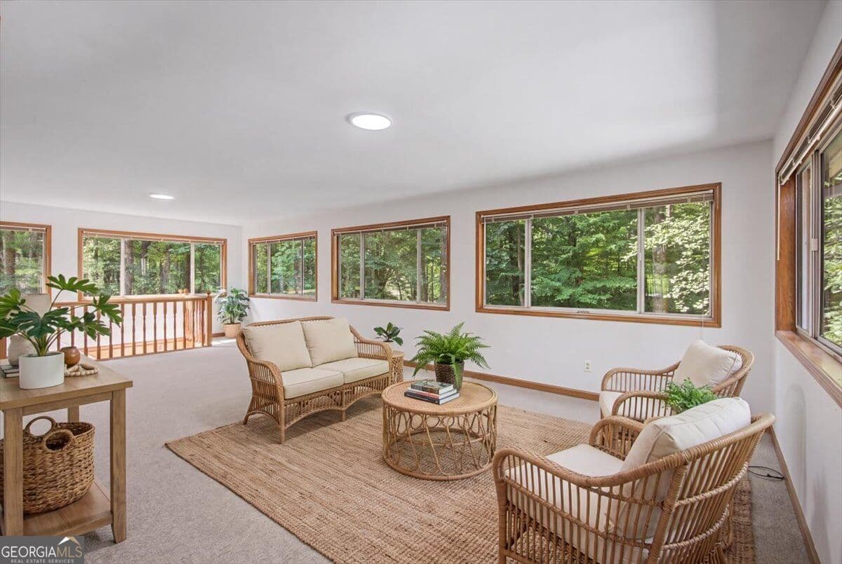 5 bedroom, 5.5 bathroom, 6,863 sq ft single family residence for sale at 1244 Timberland Drive, Marietta, GA 30067 — photo 9