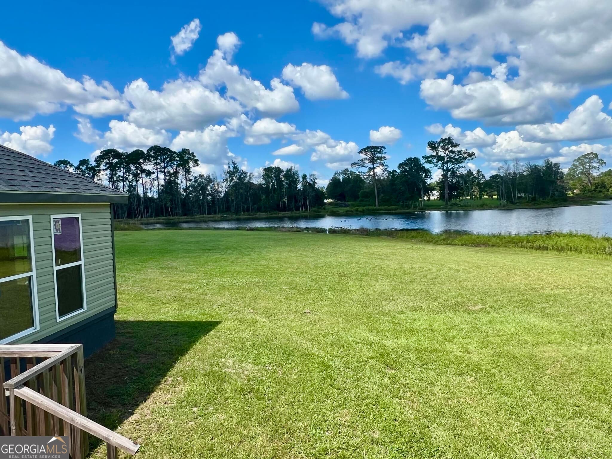 4 bedroom, 2 bathroom, 1,809 sq ft single family residence for sale at 176 Matts Way, Douglas, GA 31535 — photo 10