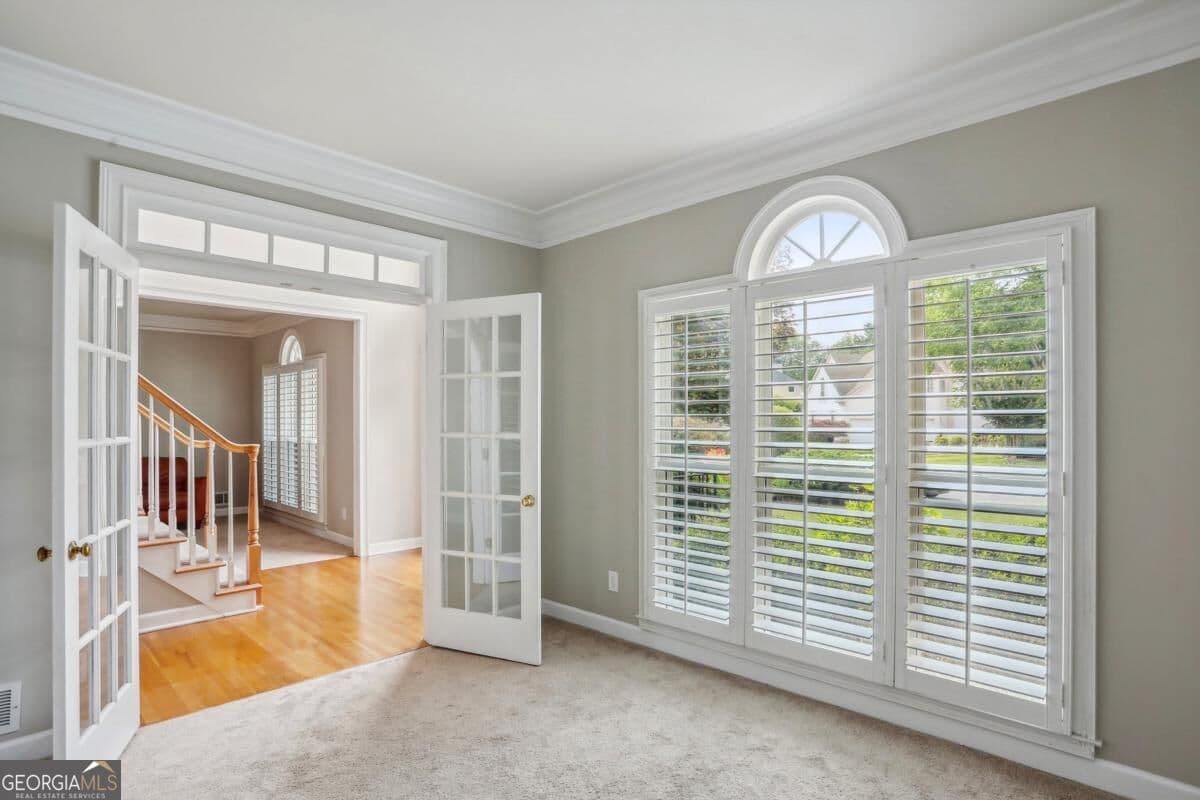 5 bedroom, 4.5 bathroom, 5,627 sq ft single family residence for rent at 3282 Belmont Glen Drive, Marietta, GA 30067 for $5,500 a month — photo 7