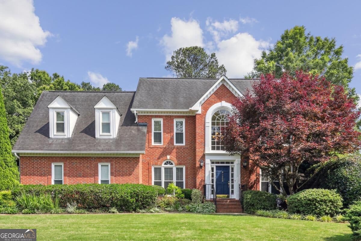 5 bedroom, 4.5 bathroom, 5,627 sq ft single family residence for rent at 3282 Belmont Glen Drive, Marietta, GA 30067 for $5,500 a month — photo 1 of 30
