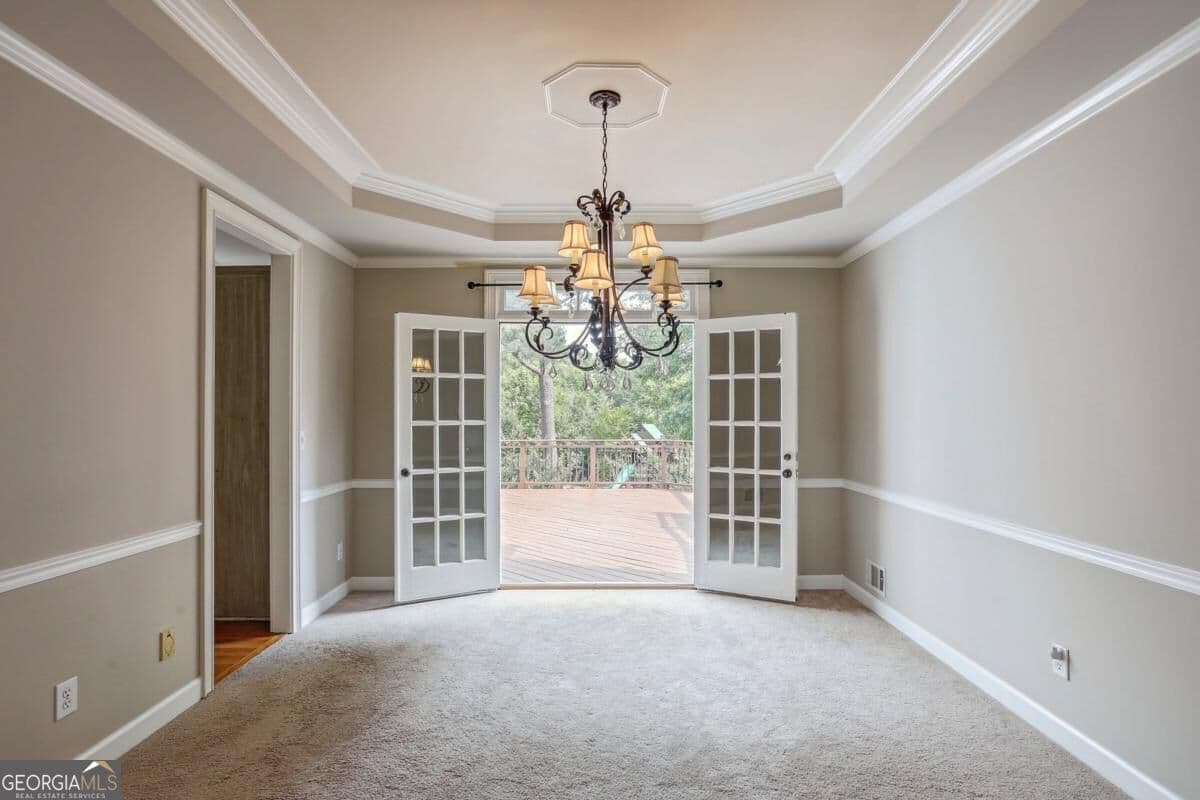 5 bedroom, 4.5 bathroom, 5,627 sq ft single family residence for rent at 3282 Belmont Glen Drive, Marietta, GA 30067 for $5,500 a month — photo 9