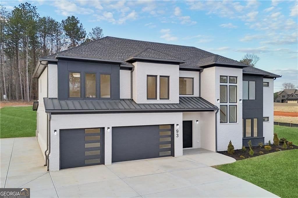 5 bedroom, 4.5 bathroom, 4,890 sq ft single family residence for sale at 93 Rocky Ridge Way, Auburn, GA 30011 — photo 7