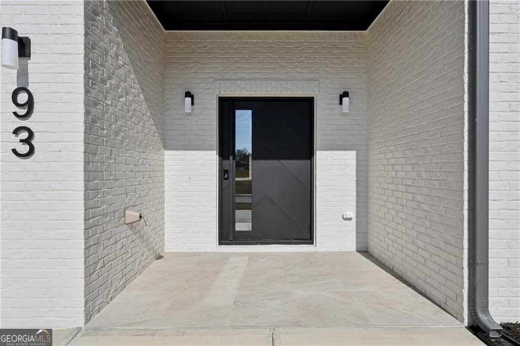 5 bedroom, 4.5 bathroom, 4,890 sq ft single family residence for sale at 93 Rocky Ridge Way, Auburn, GA 30011 — photo 10