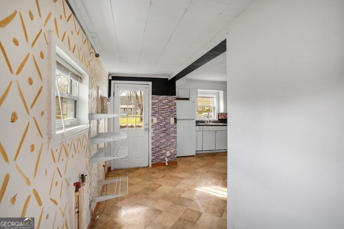 2 bedroom, 1.5 bathroom, 986 sq ft single family residence under contract at 605 Thornton Street, Lafayette, GA 30728 — photo 7