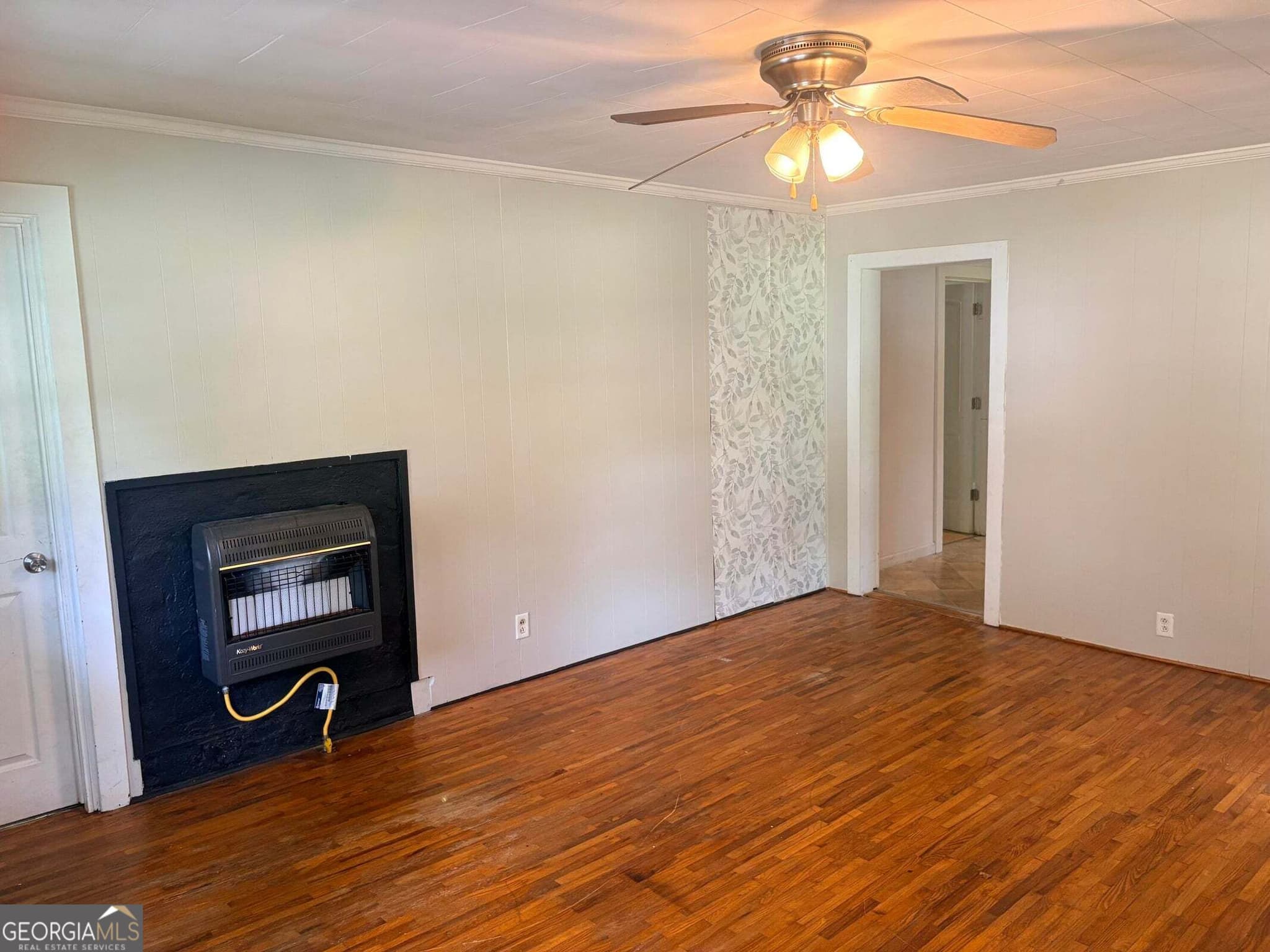 2 bedroom, 1.5 bathroom, 986 sq ft single family residence under contract at 605 Thornton Street, Lafayette, GA 30728 — photo 9