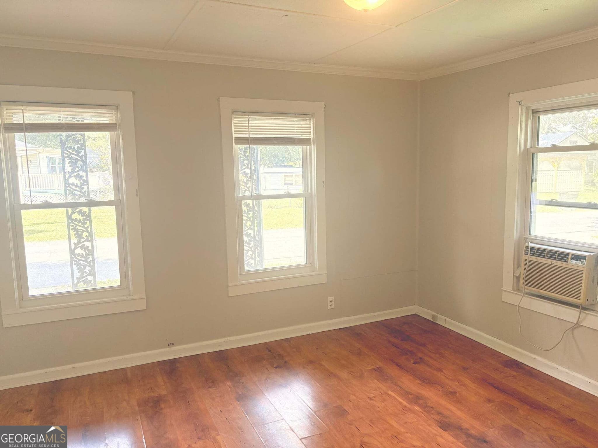 2 bedroom, 1.5 bathroom, 986 sq ft single family residence under contract at 605 Thornton Street, Lafayette, GA 30728 — photo 10