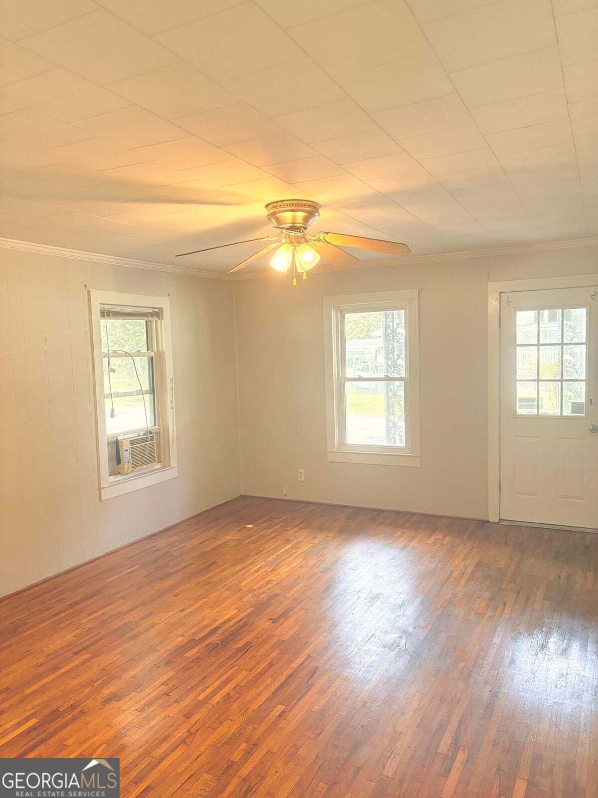 2 bedroom, 1.5 bathroom, 986 sq ft single family residence under contract at 605 Thornton Street, Lafayette, GA 30728 — photo 8