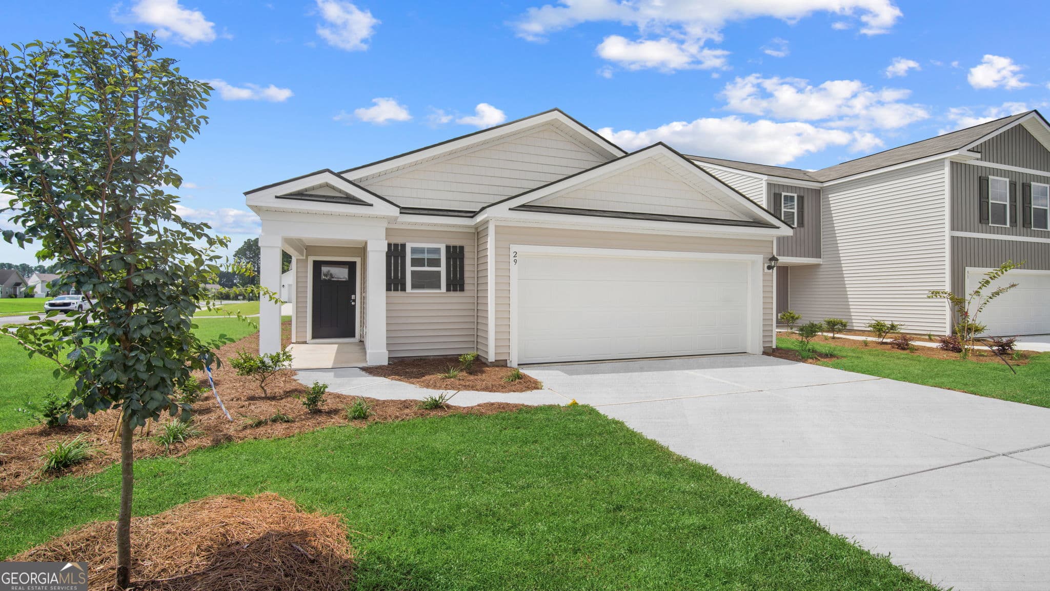 29 Hawkins Pass, Port Wentworth, GA 31407 — most recent listing photo