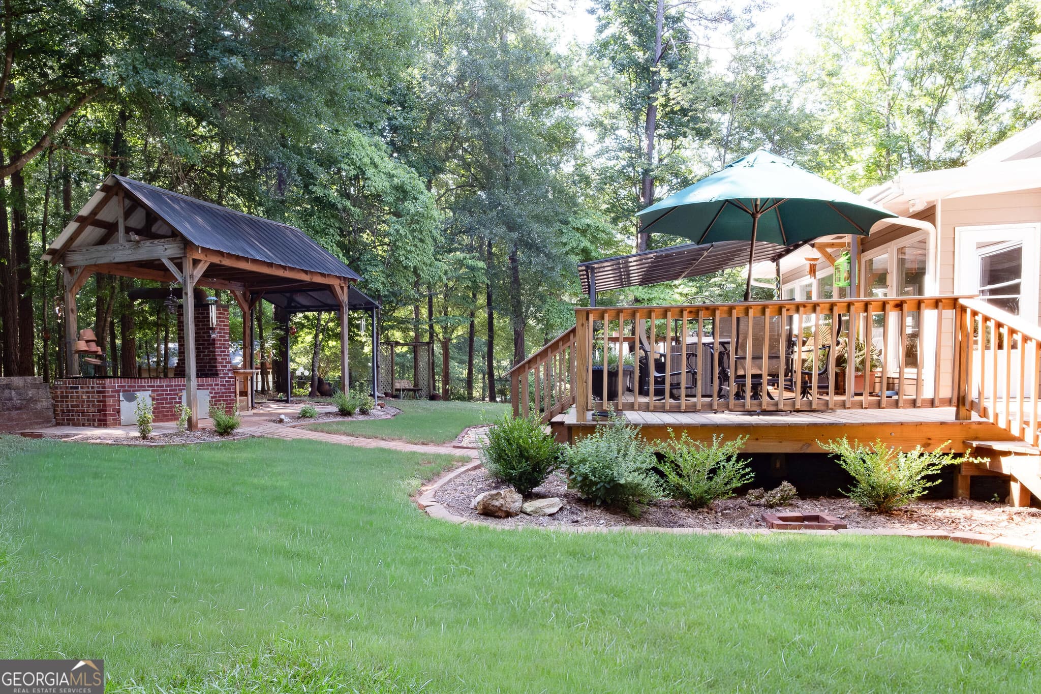 6 bedroom, 4 bathroom, 4,452 sq ft single family residence for sale at 85 Allie Drive, Mcdonough, GA 30252 — photo 9