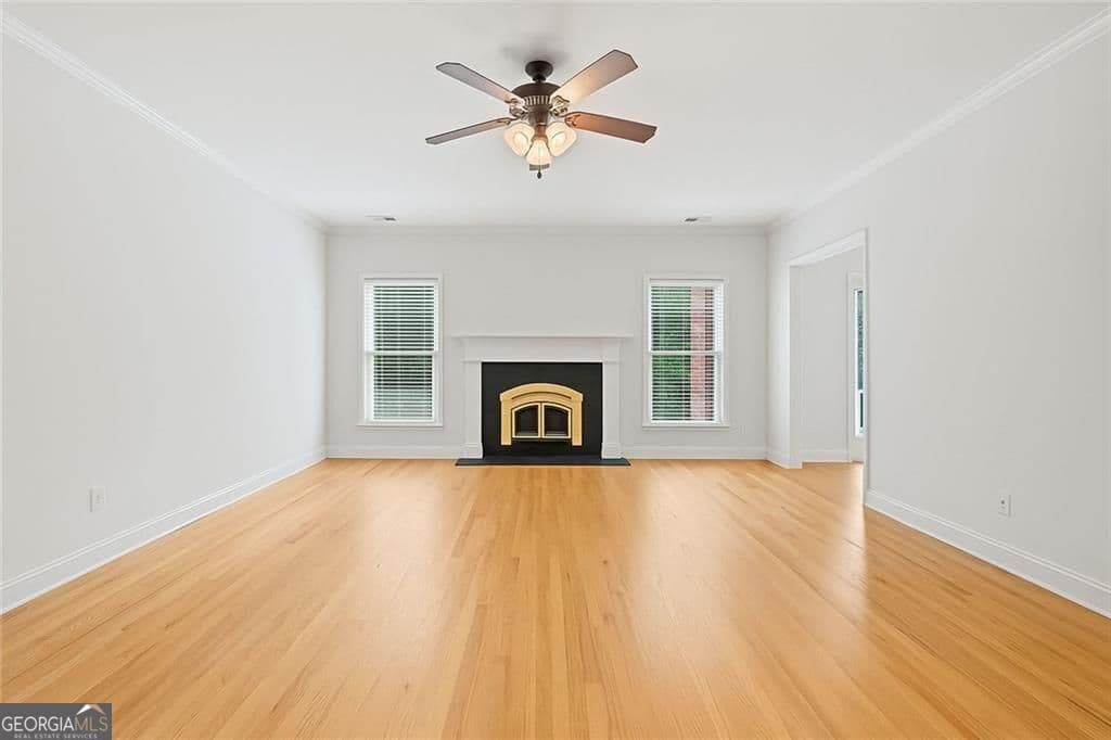 4 bedroom, 4 bathroom, 5,480 sq ft single family residence for sale at 2200 Spruce Lake Drive, Dacula, GA 30019 — photo 7