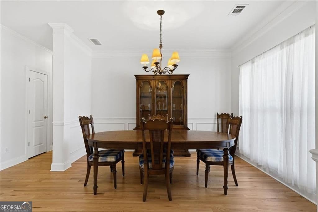 4 bedroom, 4 bathroom, 5,480 sq ft single family residence for sale at 2200 Spruce Lake Drive, Dacula, GA 30019 — photo 5