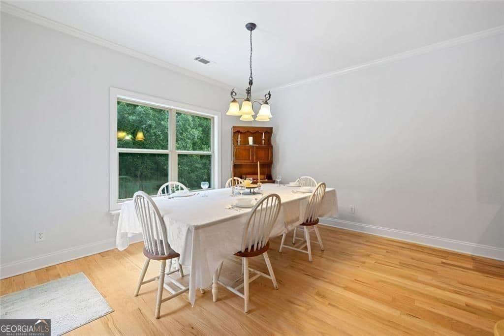 4 bedroom, 4 bathroom, 5,480 sq ft single family residence for sale at 2200 Spruce Lake Drive, Dacula, GA 30019 — photo 10