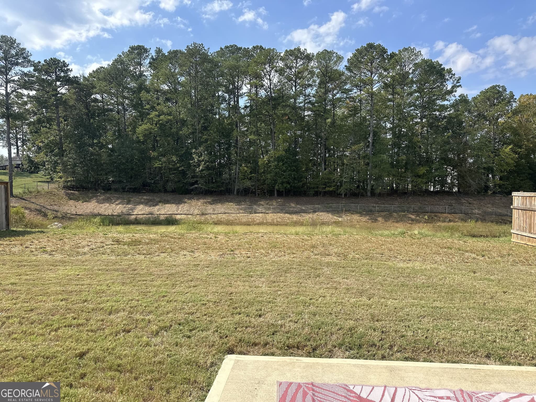 3 bedroom, 2 bathroom, 1,202 sq ft single family residence for sale at 53 Bennett Way, Rome, GA 30161 — photo 6