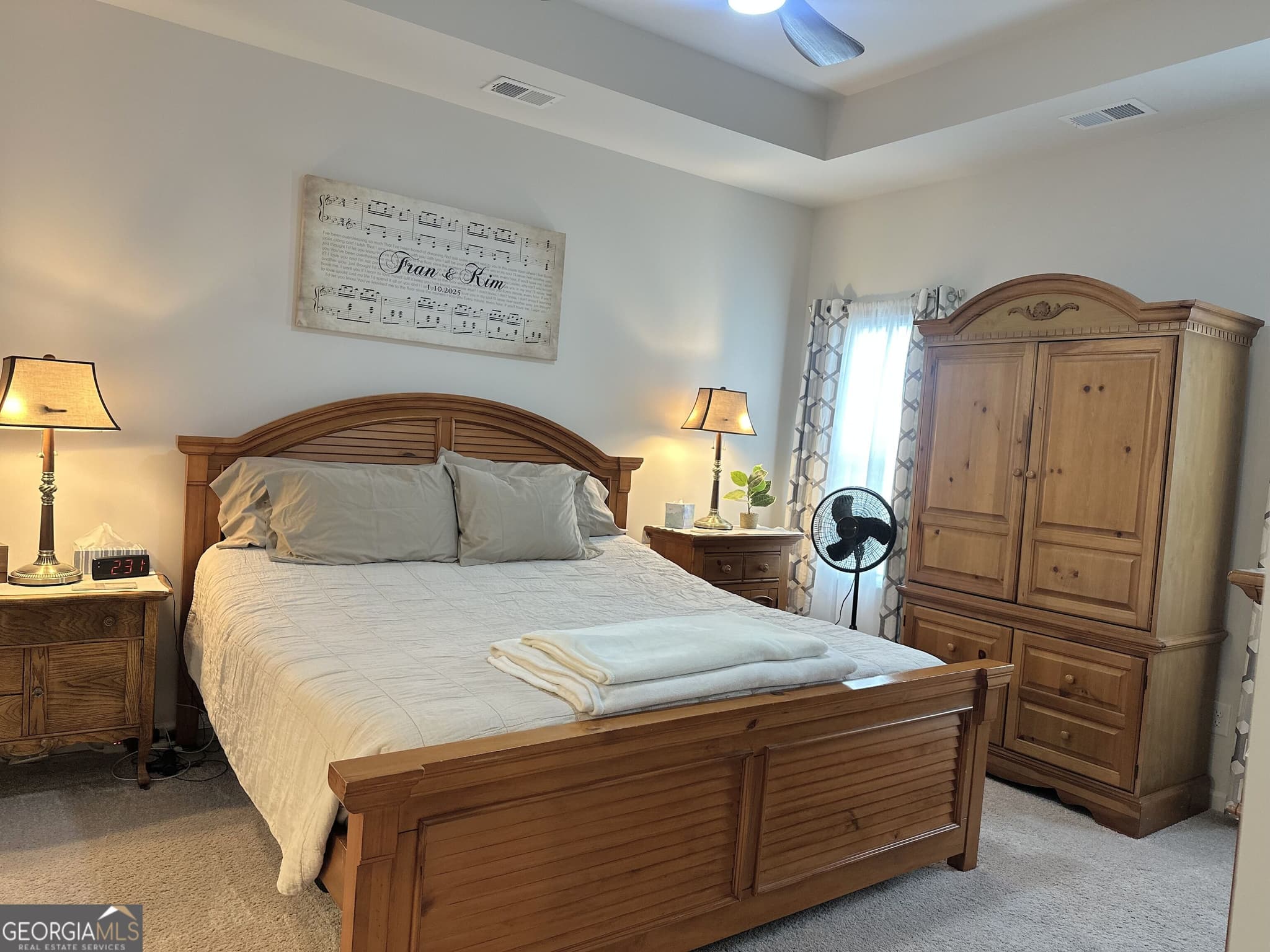 3 bedroom, 2 bathroom, 1,202 sq ft single family residence for sale at 53 Bennett Way, Rome, GA 30161 — photo 5