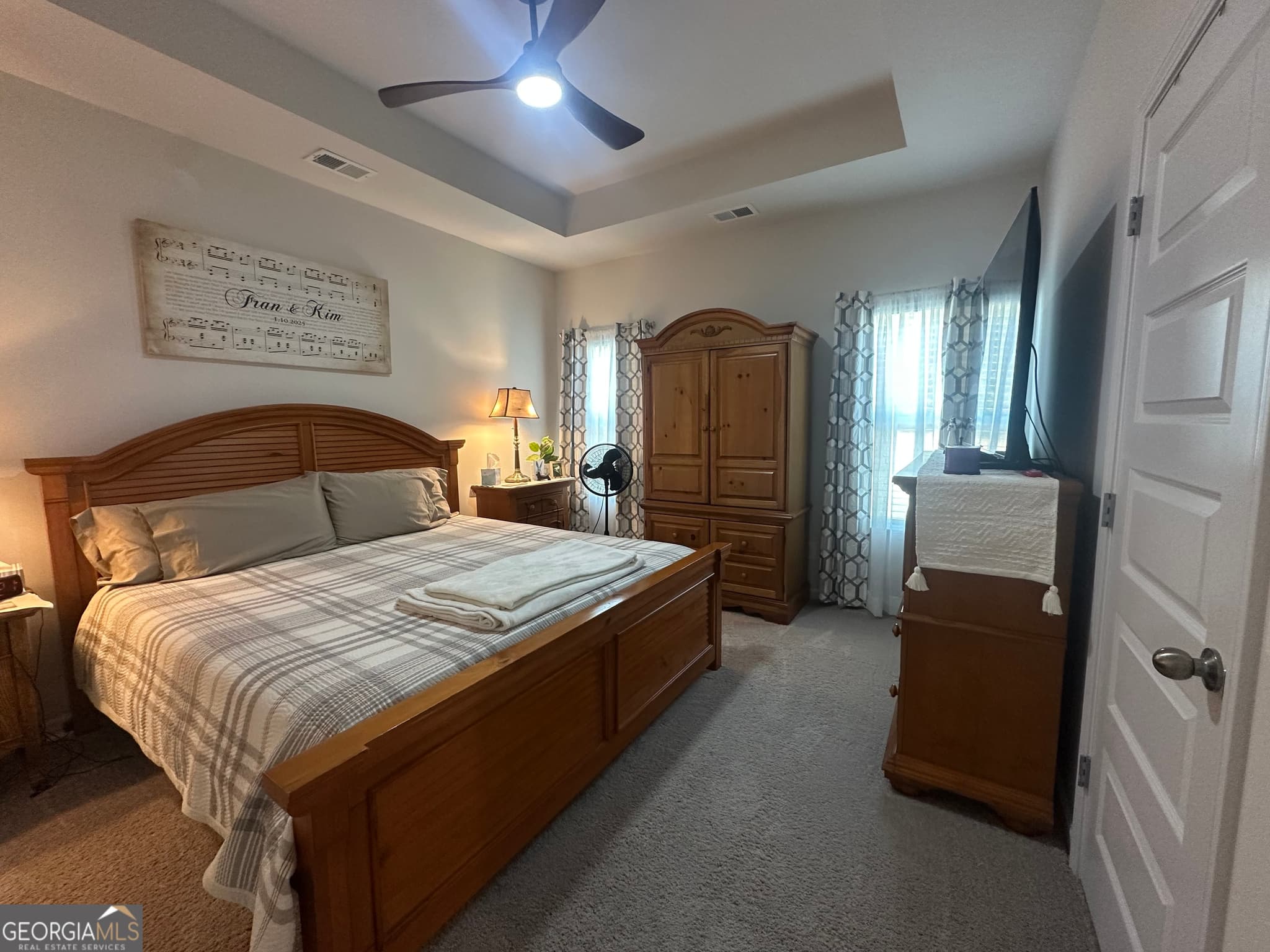 3 bedroom, 2 bathroom, 1,202 sq ft single family residence for sale at 53 Bennett Way, Rome, GA 30161 — photo 9