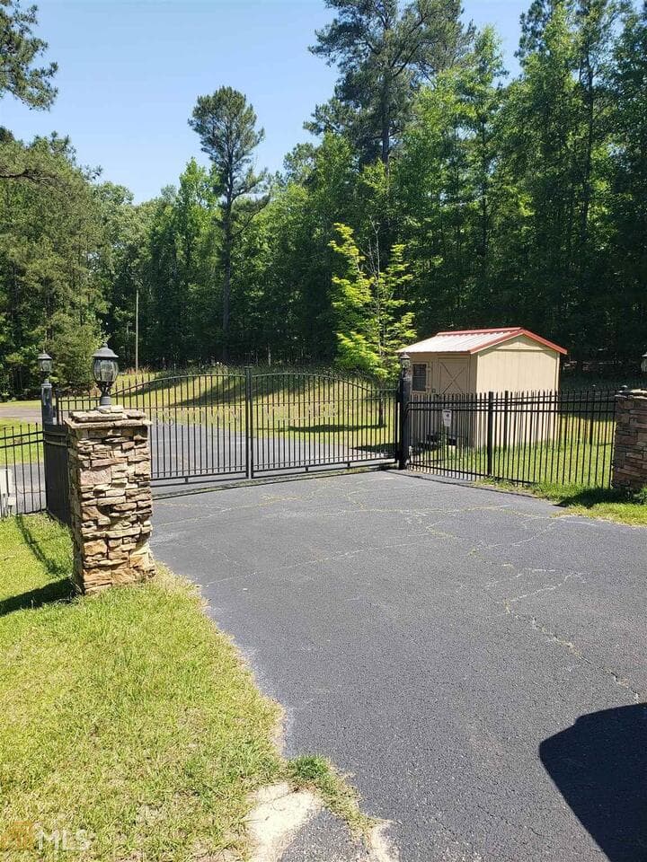 residential lot for sale at 0 Jamesway Drive 174, Sparta, GA 31087 — photo 6