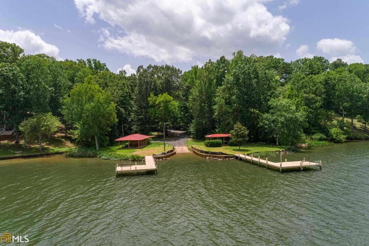 residential lot for sale at 0 Jamesway Drive 174, Sparta, GA 31087 — photo 9