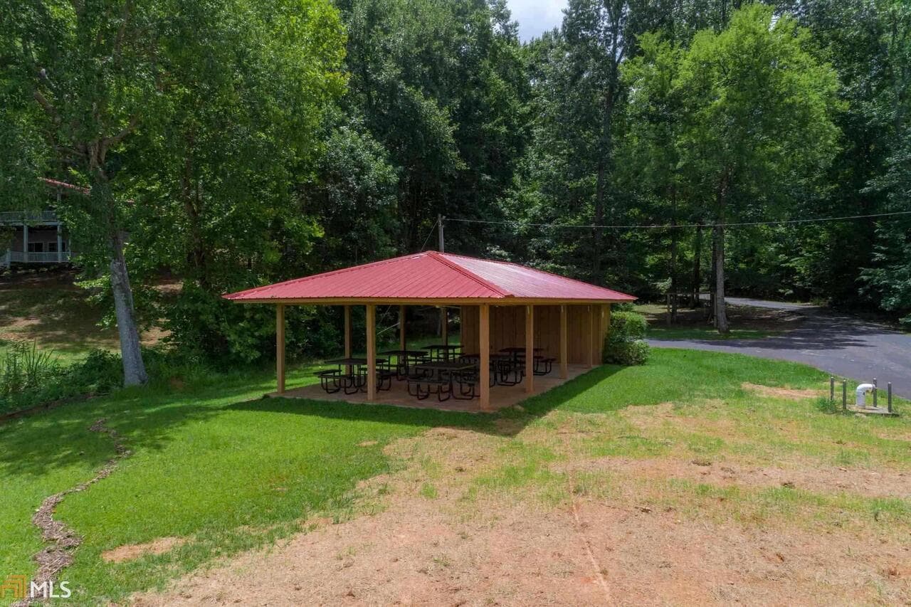 residential lot for sale at 0 Jamesway Drive 174, Sparta, GA 31087 — photo 10