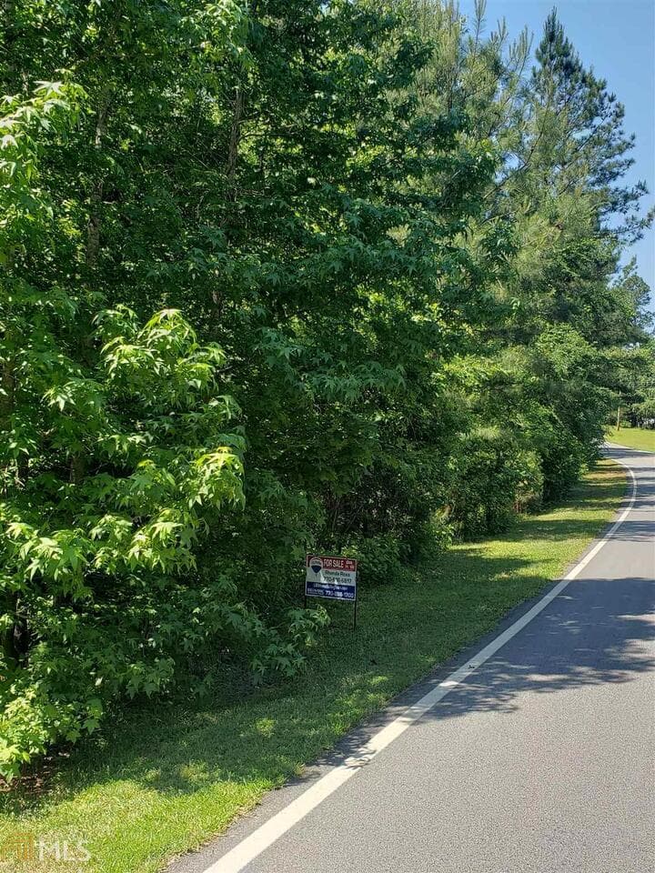 residential lot for sale at 0 Jamesway Drive 174, Sparta, GA 31087 — photo 4