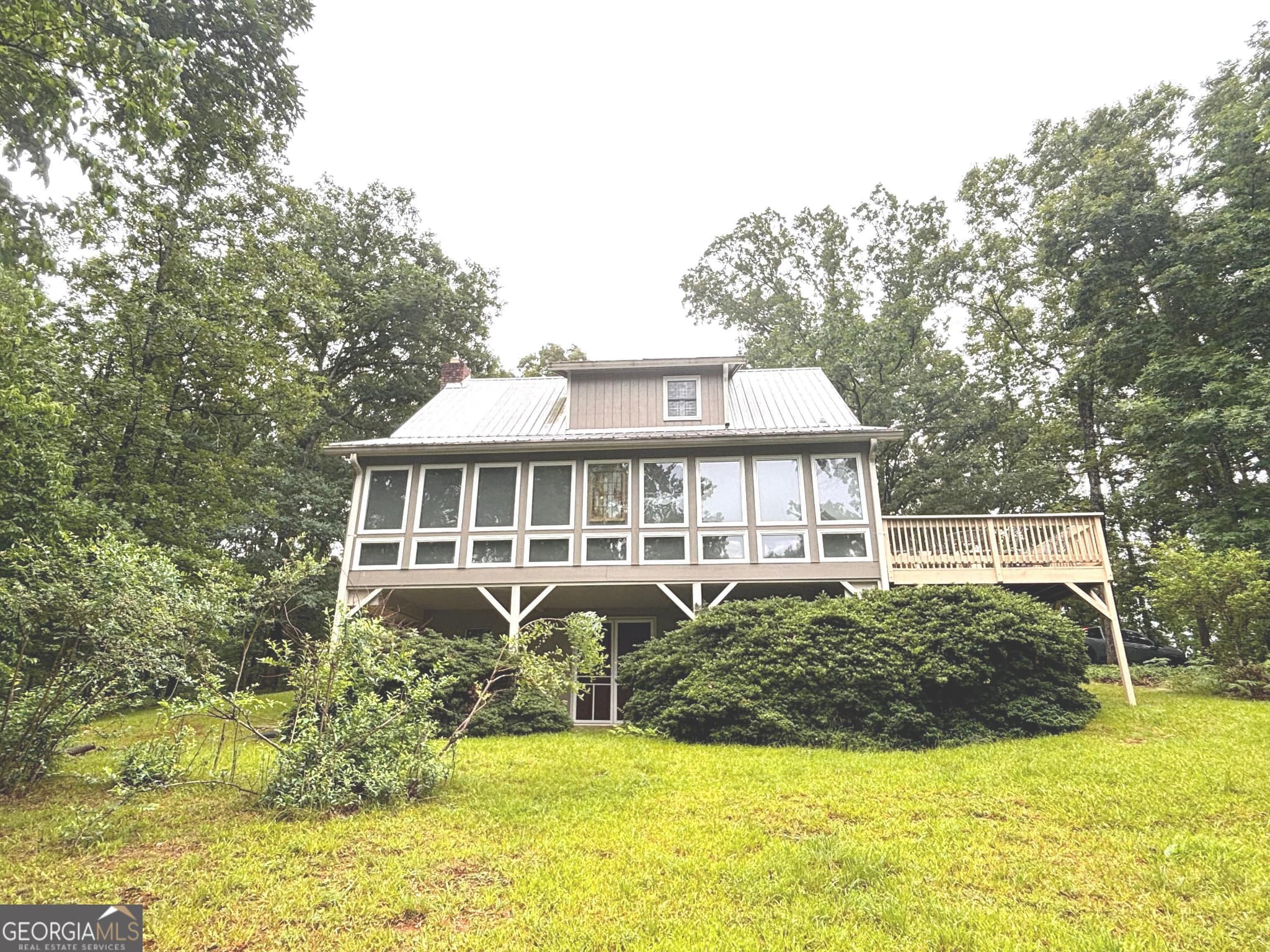 2 bedroom, 2 bathroom, 1,806 sq ft single family residence for sale at 275 River Hill Road, Cornelia, GA 30531 — photo 3