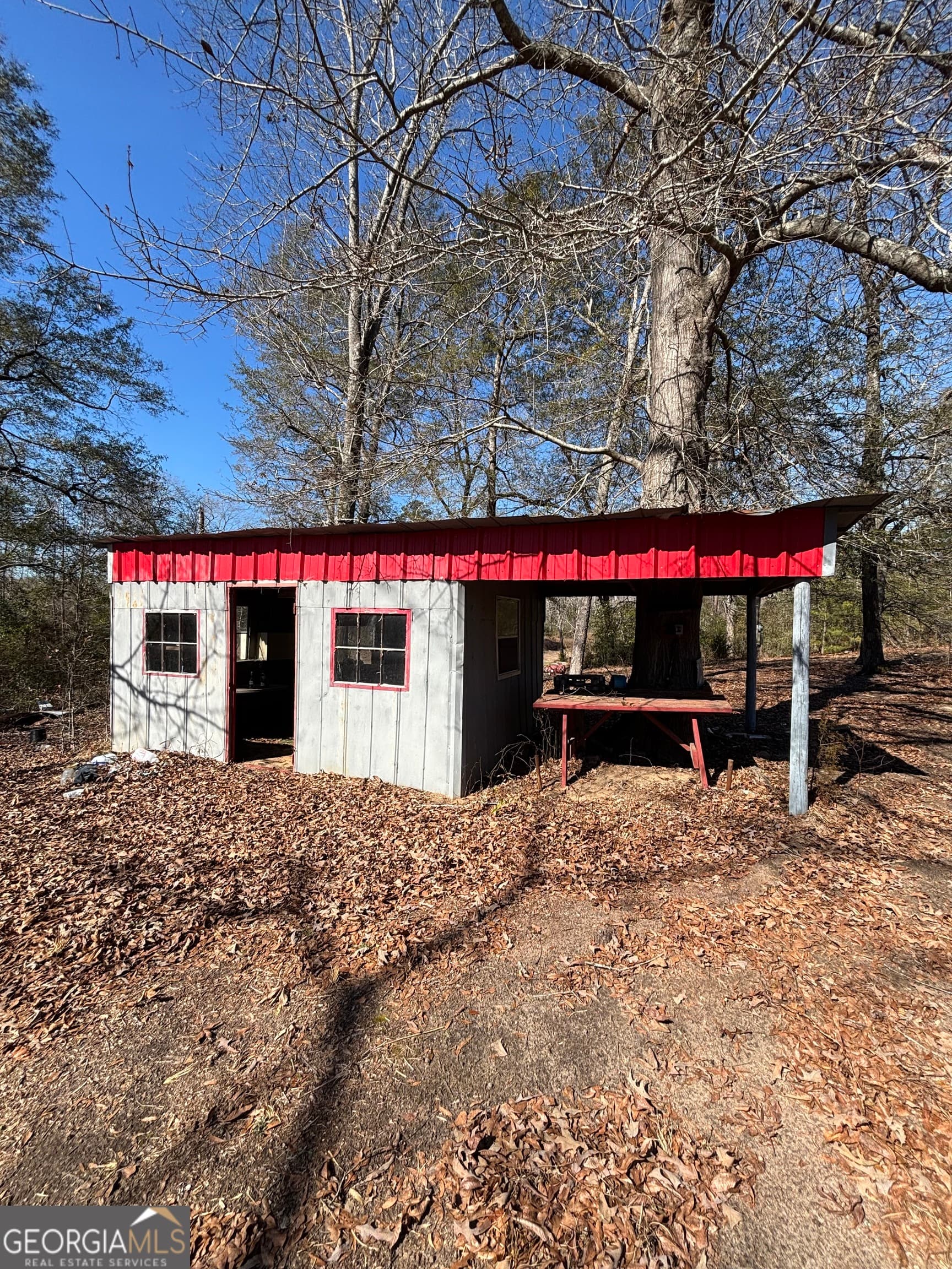 unimproved land for sale at 9694 Broad Street, Avera, GA 30803 — photo 9