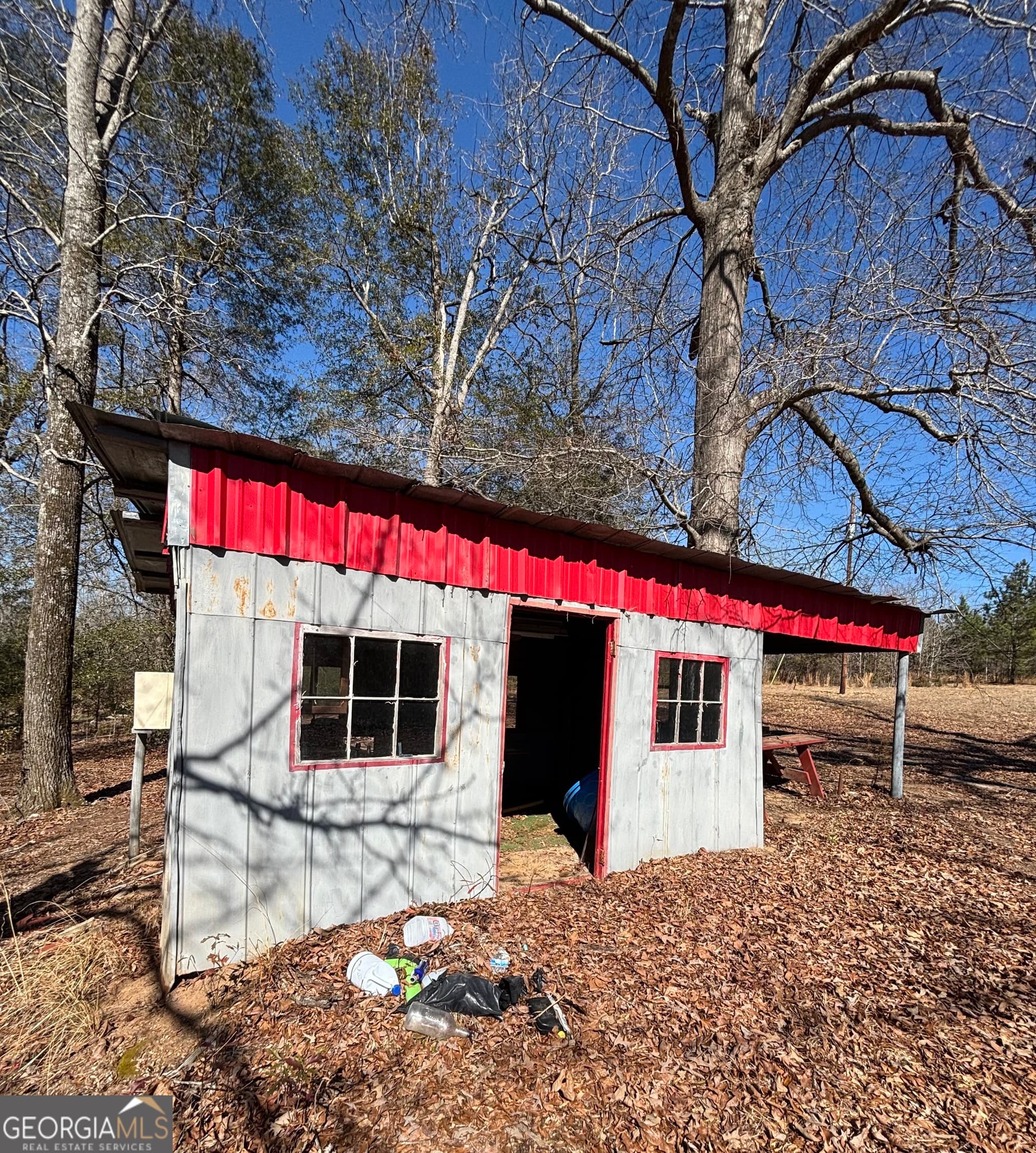 unimproved land for sale at 9694 Broad Street, Avera, GA 30803 — photo 10