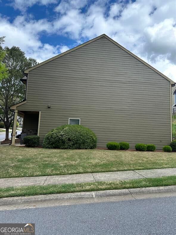 3 bedroom, 2.5 bathroom, 1,696 sq ft single family residence for rent at 510 Broughton Drive, Canton, GA 30114 for $1,800 a month — photo 3