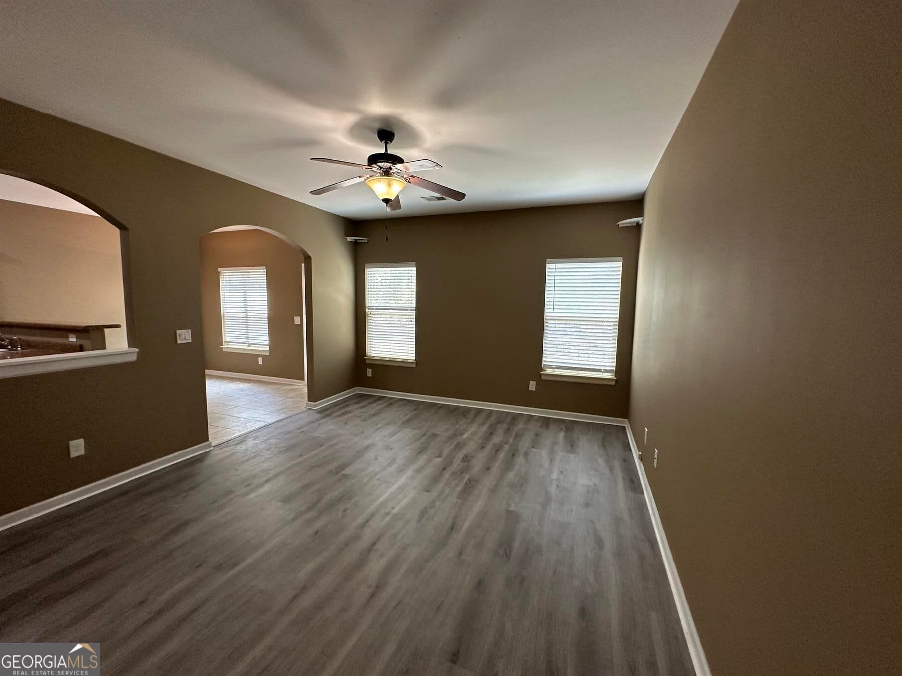 3 bedroom, 2.5 bathroom, 1,696 sq ft single family residence for rent at 510 Broughton Drive, Canton, GA 30114 for $1,800 a month — photo 5
