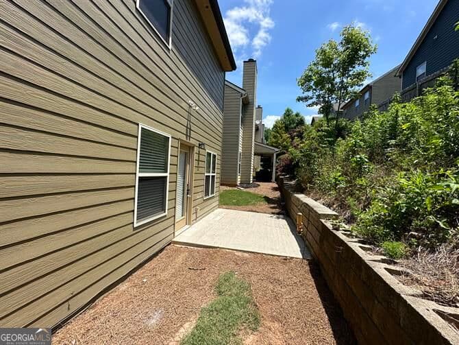 3 bedroom, 2.5 bathroom, 1,696 sq ft single family residence for rent at 510 Broughton Drive, Canton, GA 30114 for $1,800 a month — photo 10