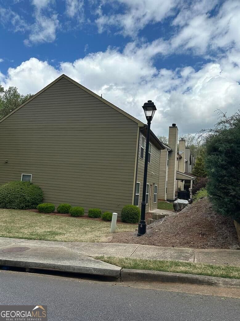 3 bedroom, 2.5 bathroom, 1,696 sq ft single family residence for rent at 510 Broughton Drive, Canton, GA 30114 for $1,800 a month — photo 4