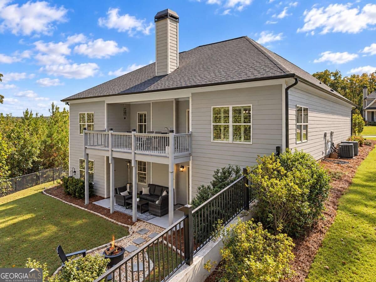 4 bedroom, 4 bathroom, 3,092 sq ft single family residence for sale at 1170 Mcinteer Circle, Greensboro, GA 30642 — photo 5
