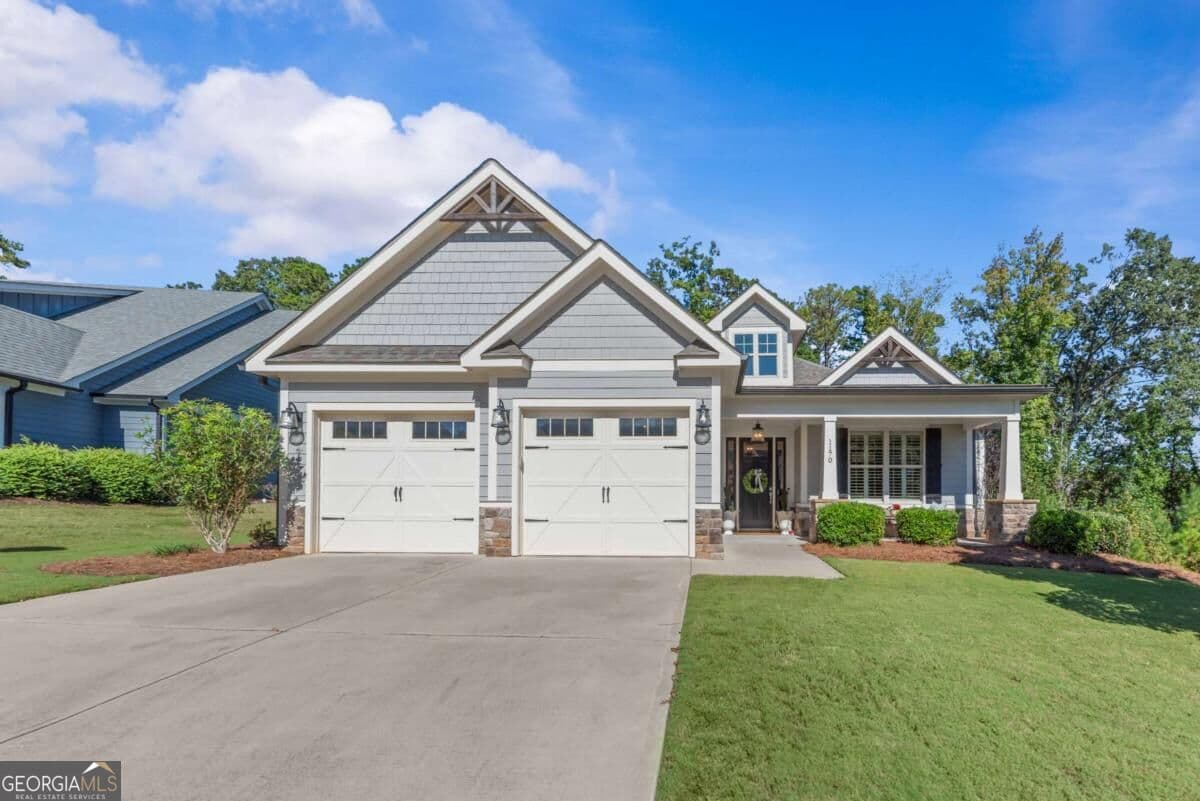 4 bedroom, 4 bathroom, 3,092 sq ft single family residence for sale at 1170 Mcinteer Circle, Greensboro, GA 30642 — photo 8