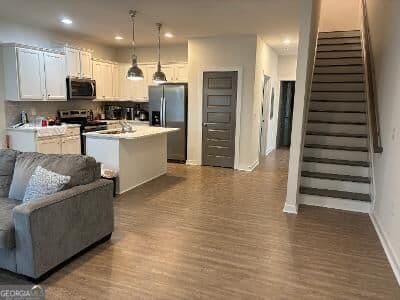 3 bedroom, 3 bathroom, 1,680 sq ft single family residence for rent at 365 Lorien Way, Athens, GA 30607 for $2,100 a month — photo 6