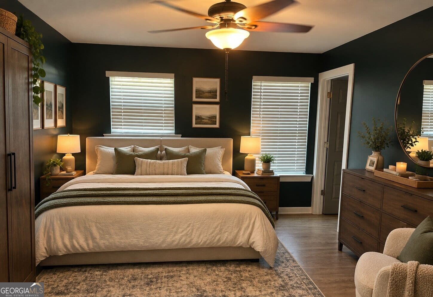 3 bedroom, 3 bathroom, 1,680 sq ft single family residence for rent at 365 Lorien Way, Athens, GA 30607 for $2,100 a month — photo 10