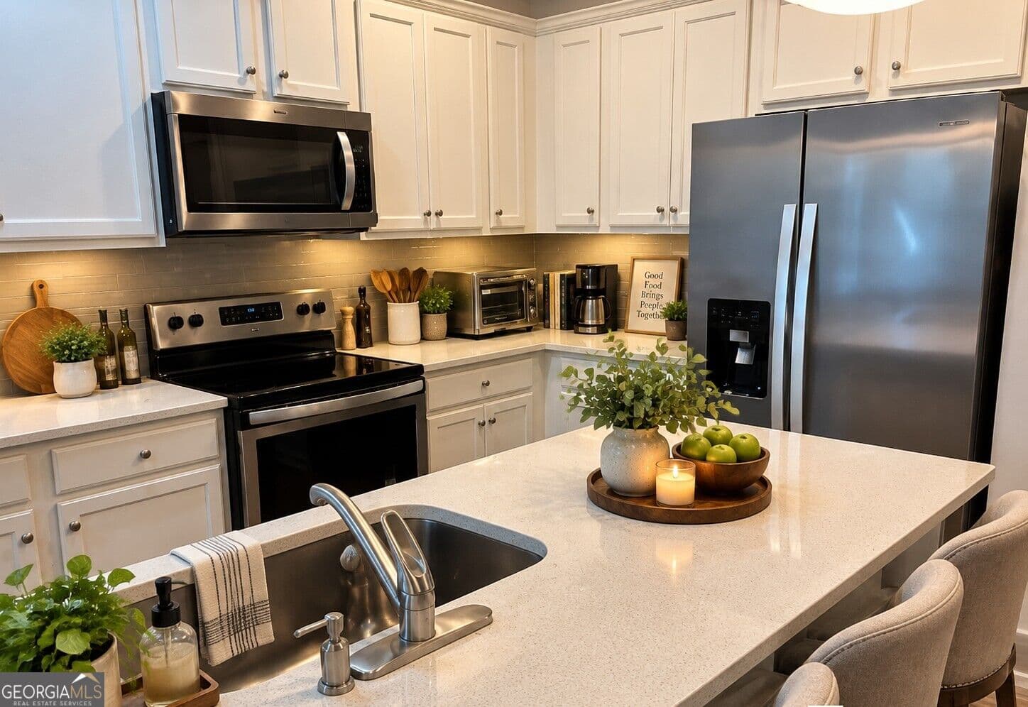 3 bedroom, 3 bathroom, 1,680 sq ft single family residence for rent at 365 Lorien Way, Athens, GA 30607 for $2,100 a month — photo 4