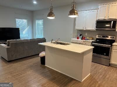 3 bedroom, 3 bathroom, 1,680 sq ft single family residence for rent at 365 Lorien Way, Athens, GA 30607 for $2,100 a month — photo 8