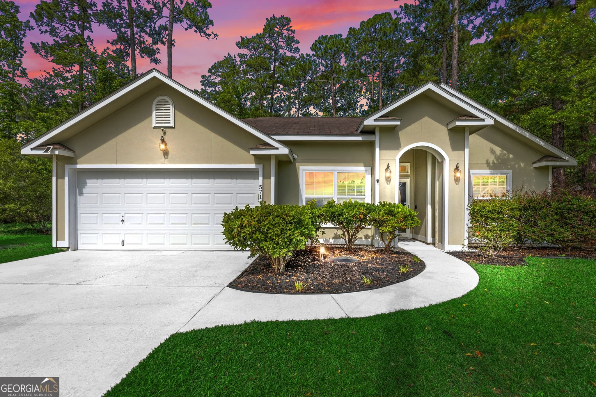 571 Henrietta Drive, Kingsland, GA 31548 — most recent listing photo