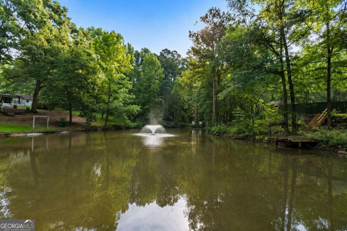 5 bedroom, 4.5 bathroom, 5,060 sq ft single family residence for sale at 4816 Old Stilesboro Road, Acworth, GA 30101 — photo 4