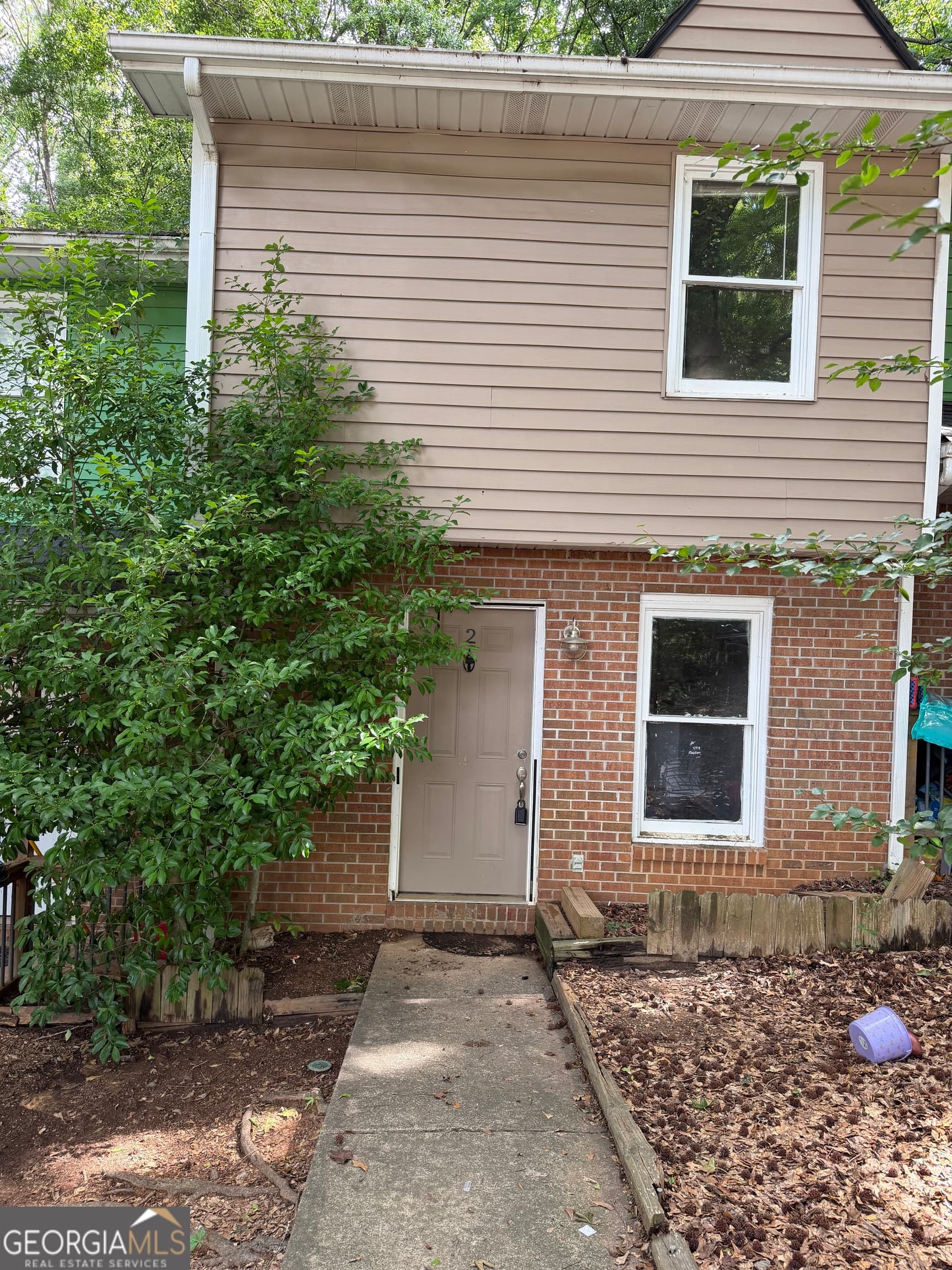 2 bedroom, 1.5 bathroom townhouse for rent at 5149 Spring Street, Flowery Branch, GA 30542 for $1,600 a month — photo 2