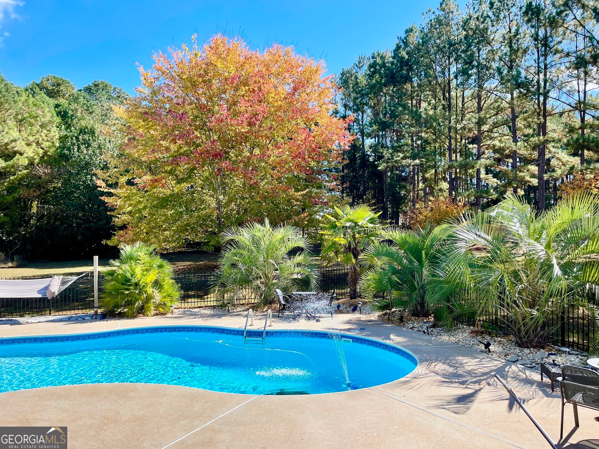 4 bedroom, 3.5 bathroom single family residence for sale at 306 Hutchinson Farms Road, Griffin, GA 30224 — photo 7