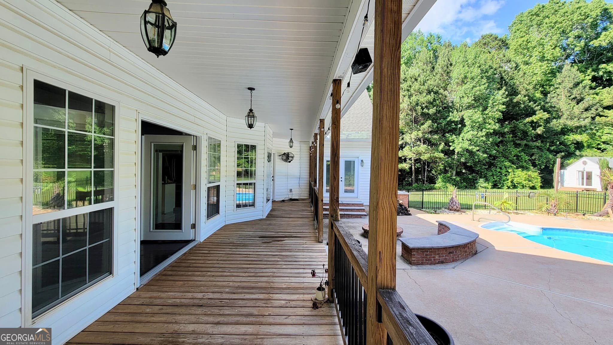 4 bedroom, 3.5 bathroom single family residence for sale at 306 Hutchinson Farms Road, Griffin, GA 30224 — photo 10