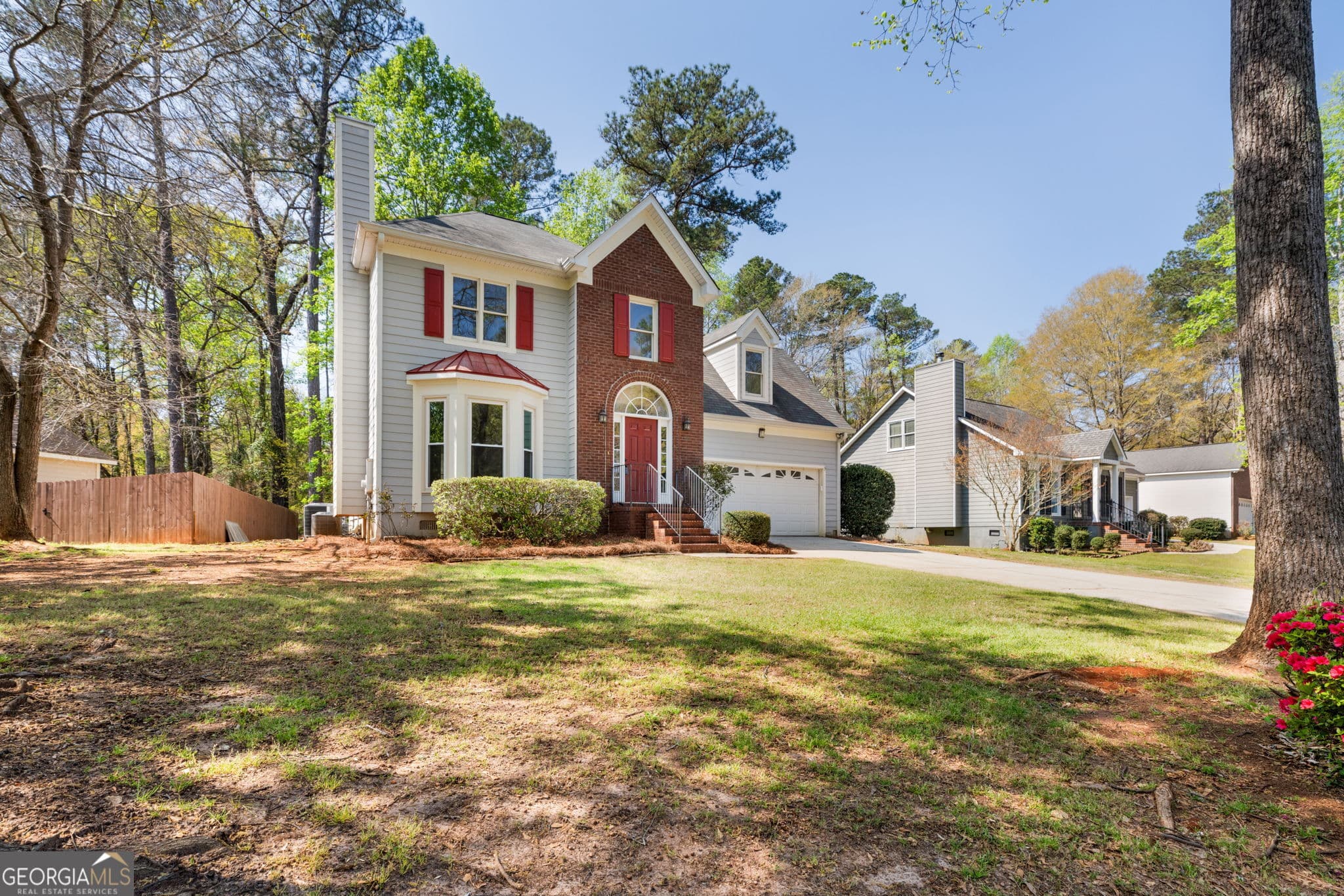 4 bedroom, 2.5 bathroom, 1,656 sq ft single family residence sold at 220 Chadwick Circle, Macon, GA 31210