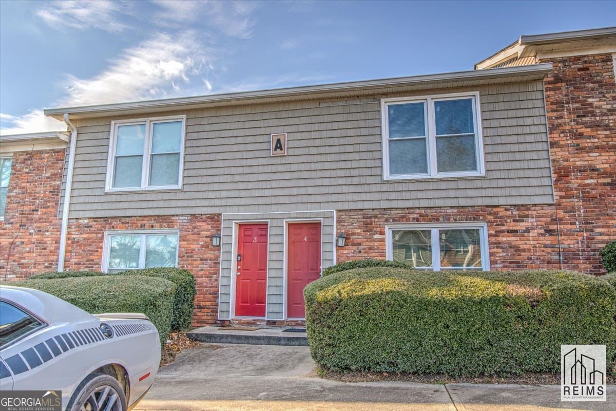 2 bedroom, 1.5 bathroom, 1,063 sq ft apartment for rent at 2201 Walden Drive B5, Augusta, GA 30904 for $1,100 a month — photo 2