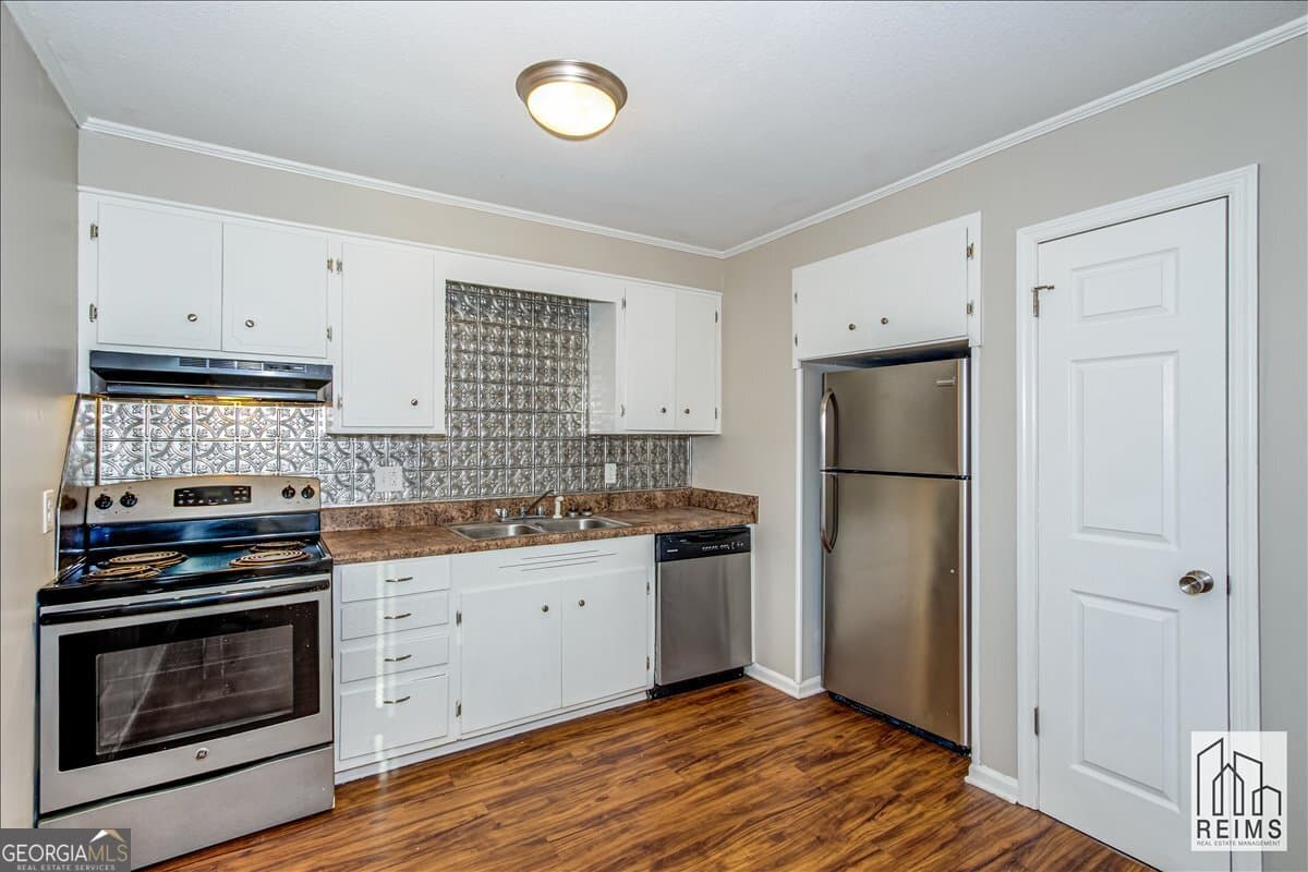 2 bedroom, 1.5 bathroom, 1,063 sq ft apartment for rent at 2201 Walden Drive B5, Augusta, GA 30904 for $1,100 a month — photo 5