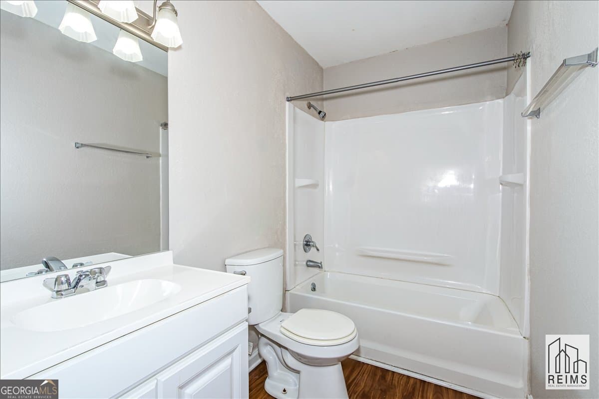 2 bedroom, 1.5 bathroom, 1,063 sq ft apartment for rent at 2201 Walden Drive B5, Augusta, GA 30904 for $1,100 a month — photo 9