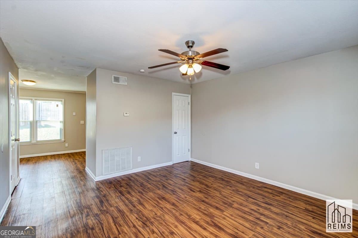 2 bedroom, 1.5 bathroom, 1,063 sq ft apartment for rent at 2201 Walden Drive B5, Augusta, GA 30904 for $1,100 a month — photo 4